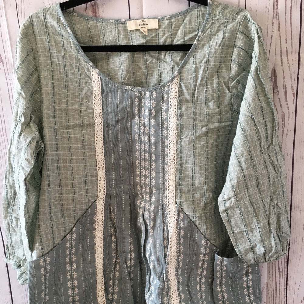 Blouse